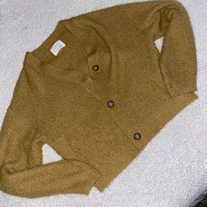 Zara Cardigan